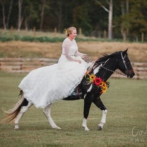 Meet your Posher, Gina